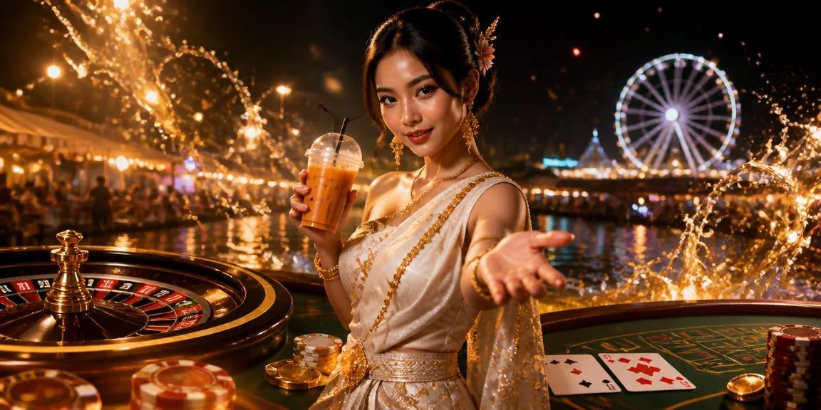 Gmax Bet Immortal Romance