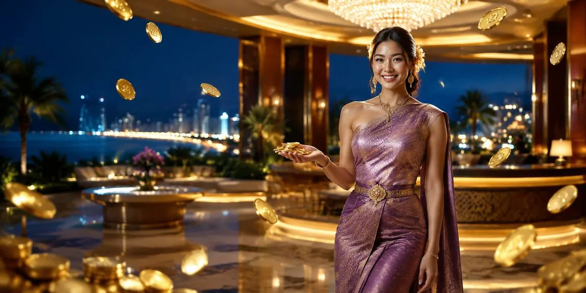 Gmax Bet เราทำงานอย่างไรและยืนอยู่บนอะไร