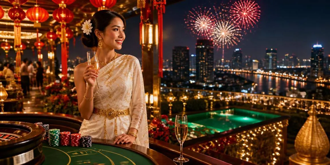 Gmax Bet ในล็อบบี้เทพสายฟ้าของเรามีอะไรบ้าง