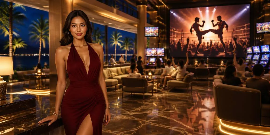 Gmax Bet บาคาร่าซูเปอร์ 6 บน Gmax Bet