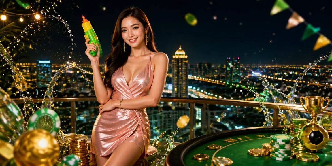 Gmax Bet ไทย แอปคาสิโน